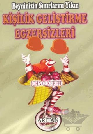 Kişilik Geliştirme Egzersizleri
