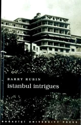 İstanbul Intrigues
