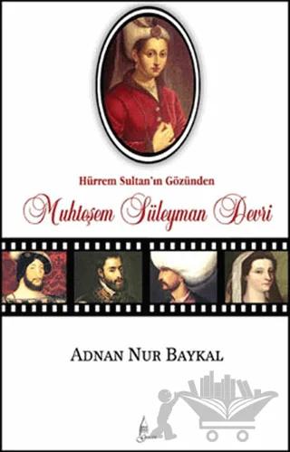 Muhteşem Süleyman Devri