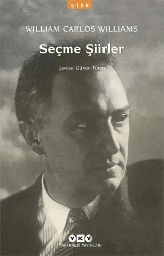 Seçme Şiirler