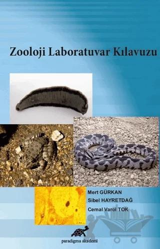 Zooloji Laboratuvar Kılavuzu