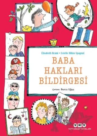 Baba Hakları Bildirgesi
