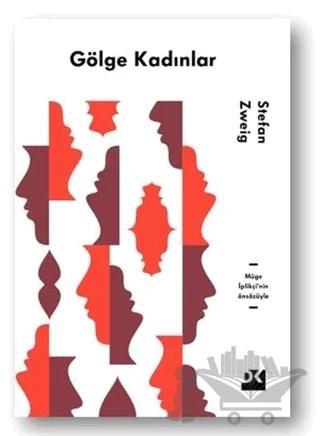 Gölge Kadınlar