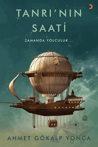 Tanrı’nın Saati