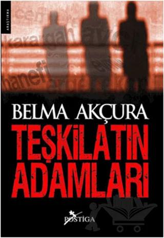 Teşkilatın Adamları