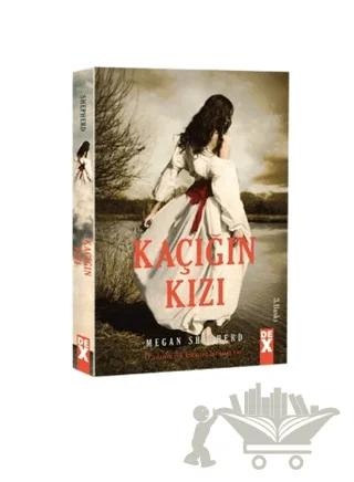 Kaçığın Kızı