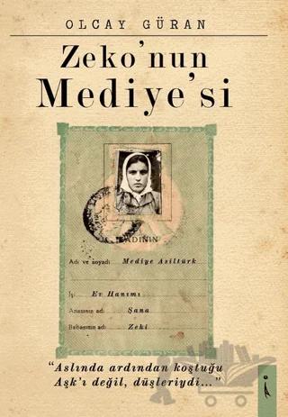 Zeko'nun Mediye'si