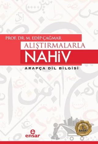 Alıştırmalarla Nahiv Arapça Dil Bilgisi