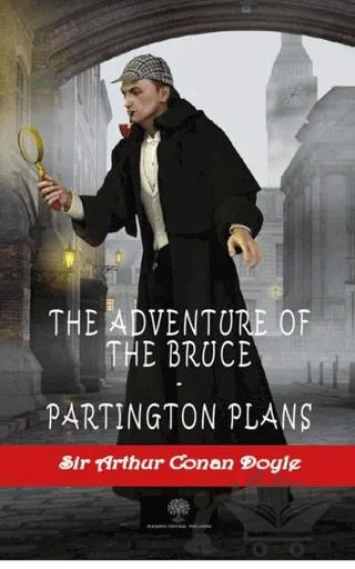 The Adventure of the Bruce-Partington Plans