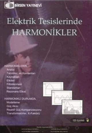 Elektrik Tesislerinde Harmonikler (CD’li)