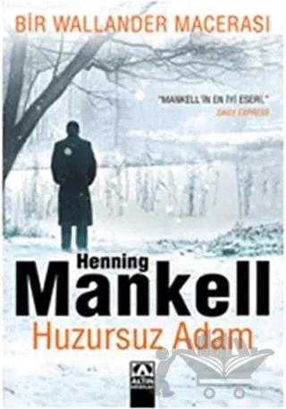Huzursuz Adam