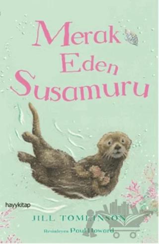 Merak Eden Susamuru
