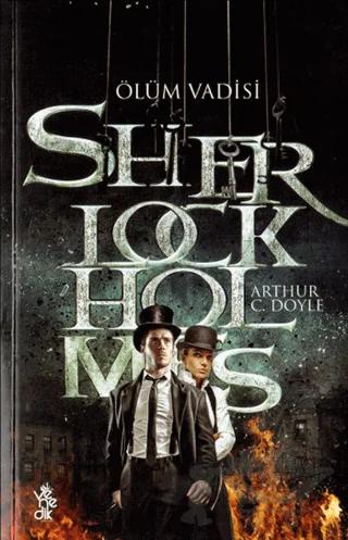 Sherlock Holmes - Ölüm Vadisi