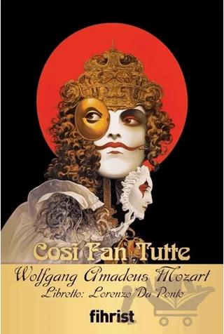 Cosi Fan Tutte