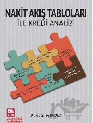 Nakit Akış Tabloları İle Kredi Analizi