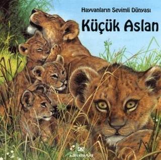 Küçük Aslan