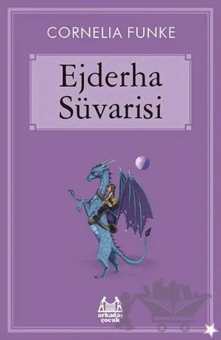 Ejderha Süvarisi