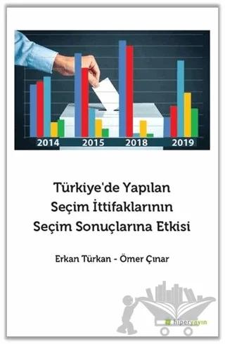 Türkiye’de Yapılan Seçim İttifaklarının Seçim Sonuçlarına Etkisi