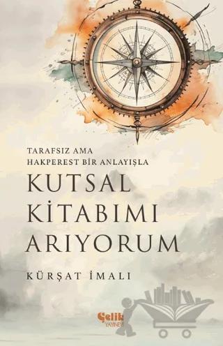 Kutsal Kitabımı Arıyorum