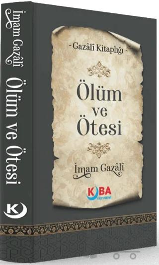 Ölüm ve Ötesi