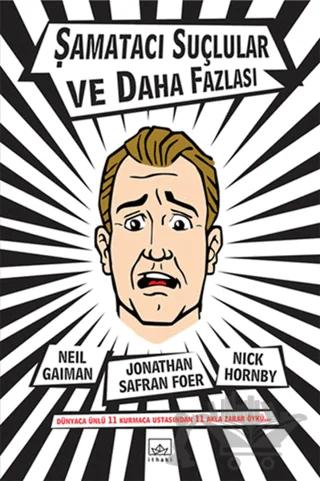 Şamatacı Suçlular ve Daha Fazlası