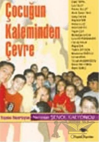 Çocuğun Kaleminden Çevre