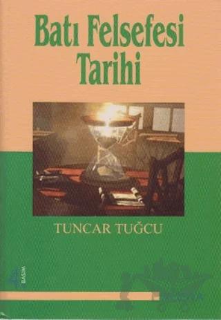 Batı Felsefesi Tarihi