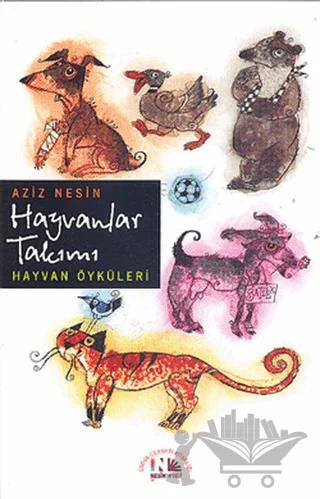 Hayvanlar Takımı