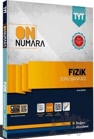 TYT On Numara Fizik Soru Bankası