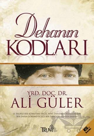 Dehanın Kodları
