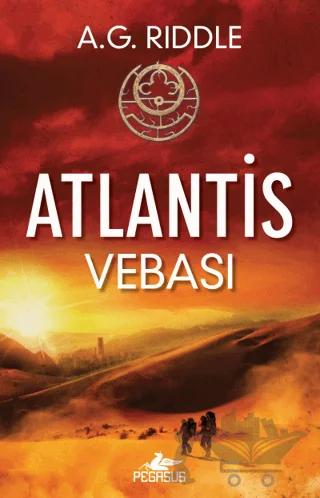 Atlantis Vebası - Kökenin Gizemi 2