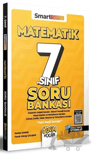7. Sınıf Matematik Soru Bankası