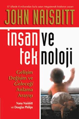 İnsan ve Teknoloji