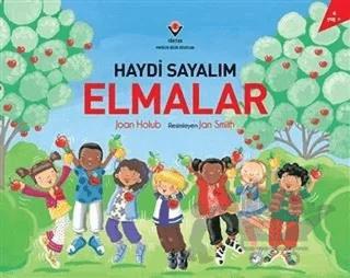 Haydi Sayalım Elmalar