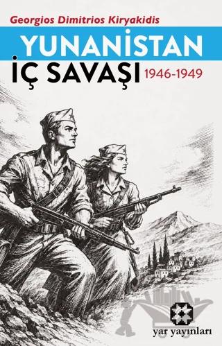 Yunanistan İç Savaşı