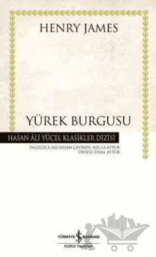 Yürek Burgusu