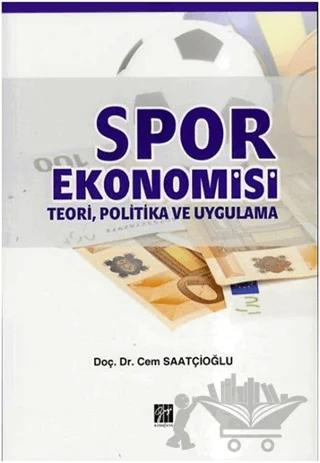 Spor Ekonomisi