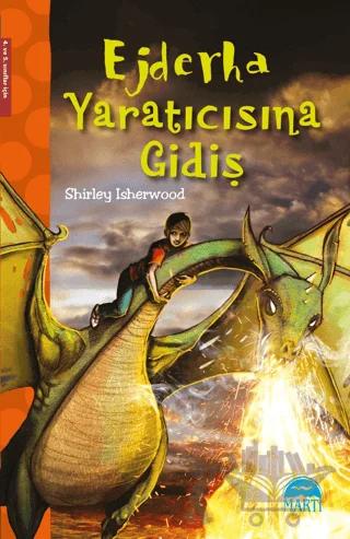 Ejderha Yaratıcısına Gidiş