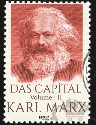 Das Capital - Volume 2