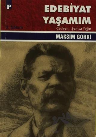 Edebiyat Yaşamım