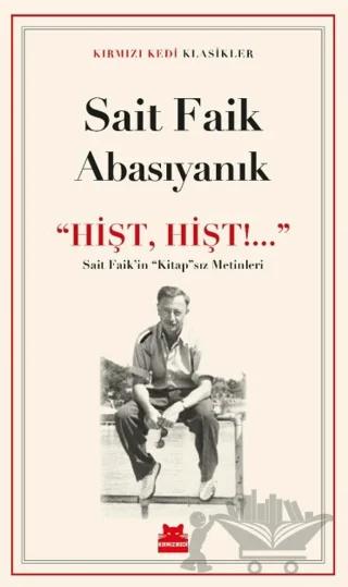 Hişt, Hişt!...