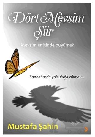 Dört Mevsim Şiir