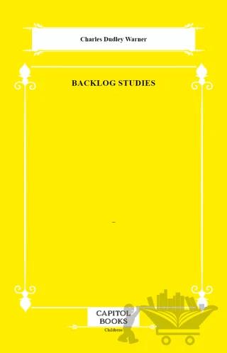 Backlog Studies