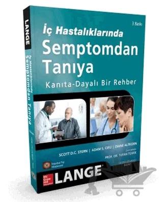 İç Hastalıklarında Semptomdan Tanıya