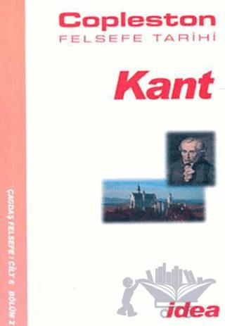 Felsefe Tarihi Kant Cilt 6