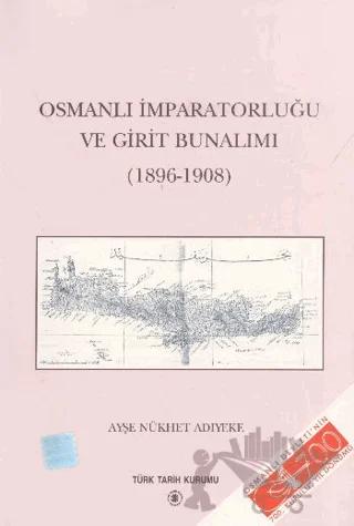 Osmanlı İmparatorluğu ve Girit Bunalımı