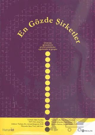En Gözde Şirketler