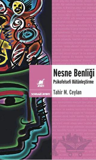 Nesne Benliği