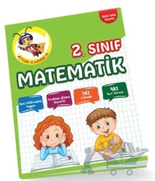2. Sınıf Matematik - 2