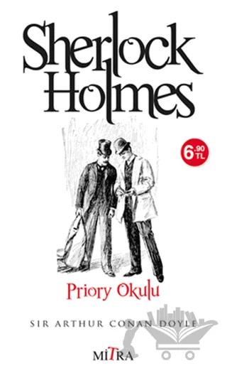 Sherlock Holmes Priory Okulu